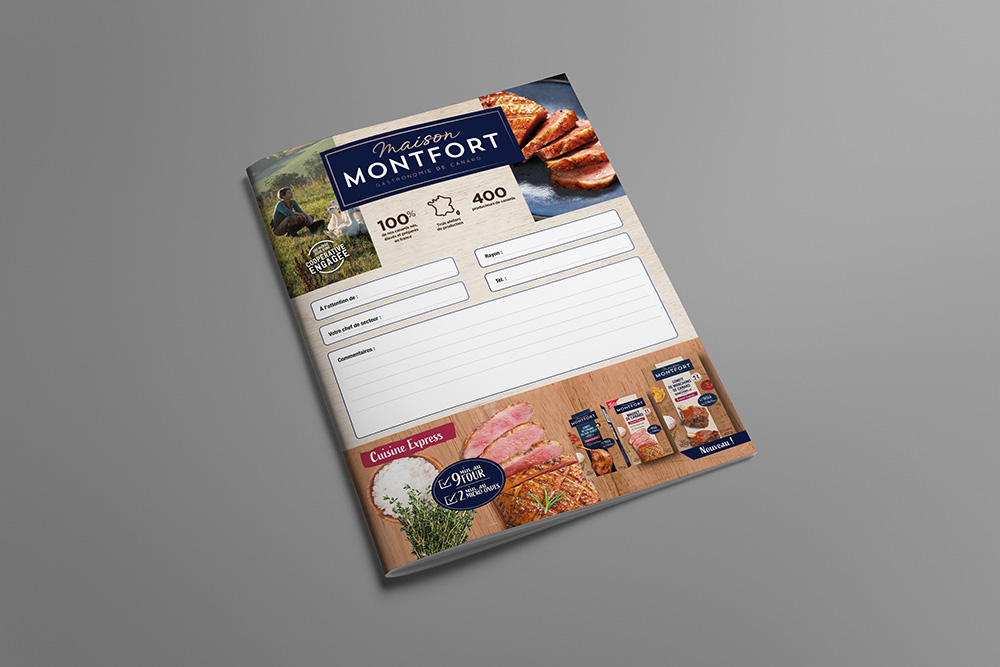 Plant de vente Montfort