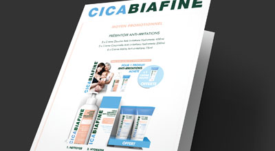 Cicabiafine