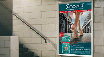 Compeed