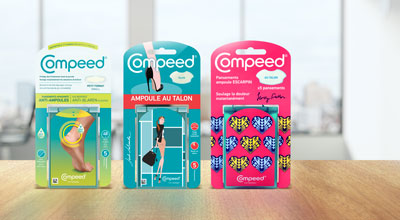 Compeed