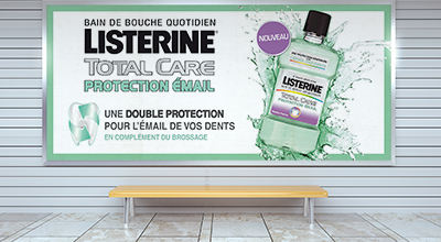 Listerine