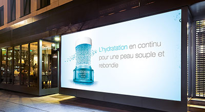 Neutrogena affiche